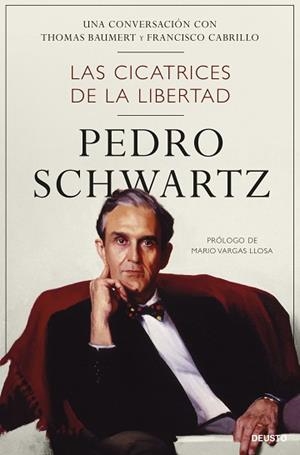 LAS CICATRICES DE LA LIBERTAD | 9788423438563 | BAUMERT, THOMAS/CABRILLO, FRANCISCO/SCHWARTZ, PEDRO | Libreria Geli - Librería Online de Girona - Comprar libros en catalán y castellano