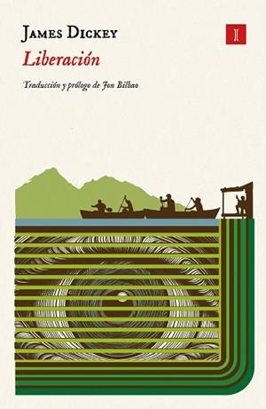 LIBERACIÓN | 9788419581914 | DICKEY, JAMES | Libreria Geli - Librería Online de Girona - Comprar libros en catalán y castellano