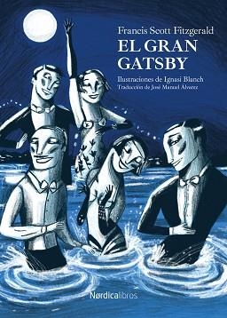 EL GRAN GATSBY (EDICIÓN CENTENARIO) | 9791387563288 | FITZGERALD, FRANCIS SCOTT | Llibreria Geli - Llibreria Online de Girona - Comprar llibres en català i castellà