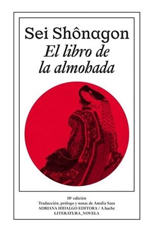 EL LIBRO DE LA ALMOHADA | 9786316615077 | SEI SHÔNAGON | Llibreria Geli - Llibreria Online de Girona - Comprar llibres en català i castellà