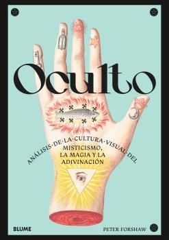 OCULTO | 9788410268661 | FORSHAW, PETER | Llibreria Geli - Llibreria Online de Girona - Comprar llibres en català i castellà