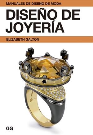 DISEÑO DE JOYERÍA | 9788425225178 | GALTON,ELIZABETH | Llibreria Geli - Llibreria Online de Girona - Comprar llibres en català i castellà