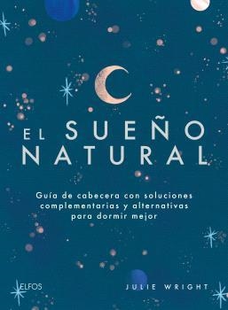 SUEÑO NATURAL | 9788410268579 | WRIGHT, JULIE | Libreria Geli - Librería Online de Girona - Comprar libros en catalán y castellano