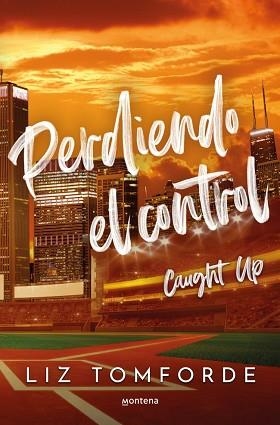 PERDIENDO EL CONTROL(MILE HIGH-3) | 9788410395954 | TOMFORDE, LIZ | Libreria Geli - Librería Online de Girona - Comprar libros en catalán y castellano