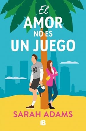 EL AMOR NO ES UN JUEGO | 9788466680493 | ADAMS, SARAH | Llibreria Geli - Llibreria Online de Girona - Comprar llibres en català i castellà