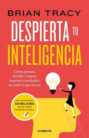 DESPIERTA TU INTELIGENCIA | 9788418053658 | TRACY, BRIAN | Llibreria Geli - Llibreria Online de Girona - Comprar llibres en català i castellà