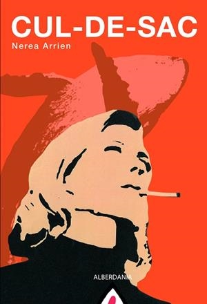 CUL-DE-SAC | 9788498689020 | ARRIEN ELORDI, NEREA | Libreria Geli - Librería Online de Girona - Comprar libros en catalán y castellano