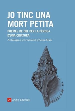 JO TINC UNA MORT PETITA | 9788410112803 | AUTOR, SENSE | Libreria Geli - Librería Online de Girona - Comprar libros en catalán y castellano