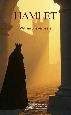 HAMLET | 9788483596050 | SHAKESPEARE, WILLIAM | Llibreria Geli - Llibreria Online de Girona - Comprar llibres en català i castellà