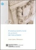 EL SISTEMA CONSTITUCIONAL DE PROTECCIO DEL MEDI AMBIENT | 9788439368113 | JARIA,JORDI | Llibreria Geli - Llibreria Online de Girona - Comprar llibres en català i castellà