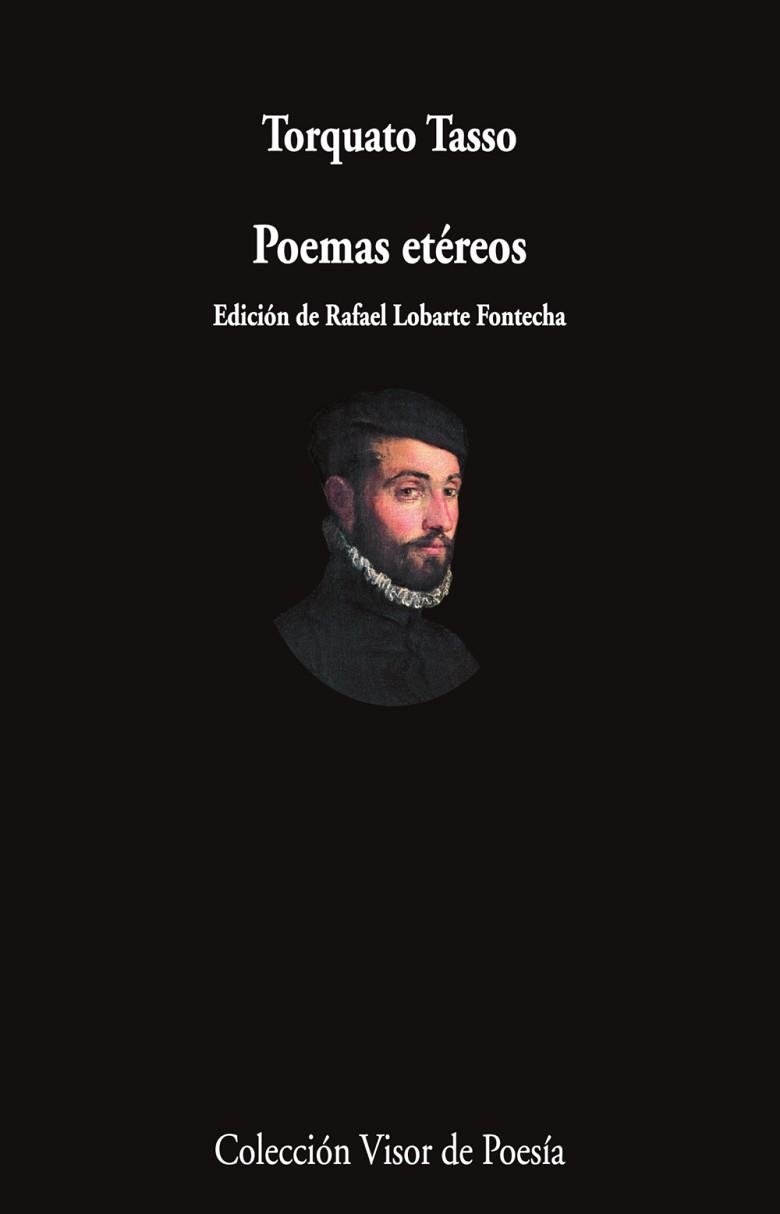 POEMAS ETÉREOS | 9788498955552 | TASSO, TORCUATO | Libreria Geli - Librería Online de Girona - Comprar libros en catalán y castellano