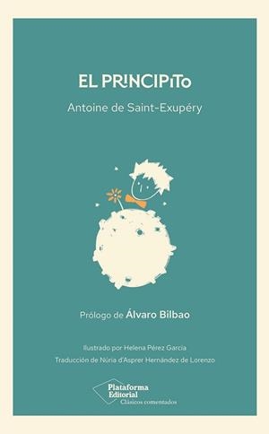 EL PRINCIPITO | 9791387568214 | DE SAINT-EXUPÉRY, ANTOINE | Llibreria Geli - Llibreria Online de Girona - Comprar llibres en català i castellà