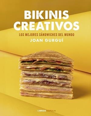 BIKINIS CREATIVOS | 9788448042547 | GURGUÍ, JOAN | Llibreria Geli - Llibreria Online de Girona - Comprar llibres en català i castellà