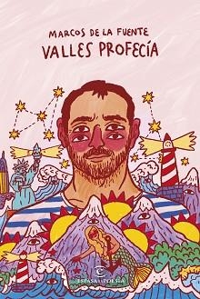 VALLES PROFECÍA | 9788467075113 | FUENTE, MARCOS DE LA | Llibreria Geli - Llibreria Online de Girona - Comprar llibres en català i castellà