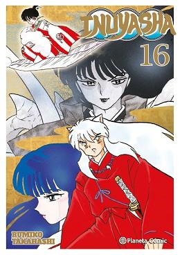 INUYASHA Nº 16/30 | 9788411617826 | TAKAHASHI, RUMIKO | Llibreria Geli - Llibreria Online de Girona - Comprar llibres en català i castellà