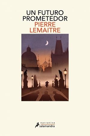 UN FUTURO PROMETEDOR (LOS AÑOS GLORIOSOS-3) | 9788410340602 | LEMAITRE, PIERRE | Llibreria Geli - Llibreria Online de Girona - Comprar llibres en català i castellà