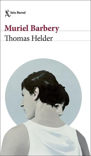 THOMAS HELDER | 9788432244568 | BARBERY, MURIEL | Libreria Geli - Librería Online de Girona - Comprar libros en catalán y castellano