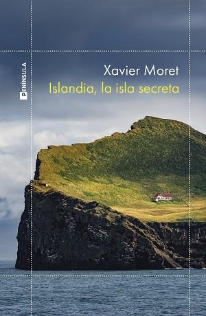 ISLANDIA,LA ISLA SECRETA | 9788411003421 | MORET, XAVIER | Llibreria Geli - Llibreria Online de Girona - Comprar llibres en català i castellà