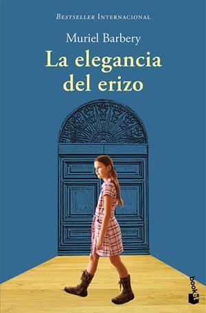 LA ELEGANCIA DEL ERIZO | 9788432243813 | BARBERY, MURIEL | Llibreria Geli - Llibreria Online de Girona - Comprar llibres en català i castellà