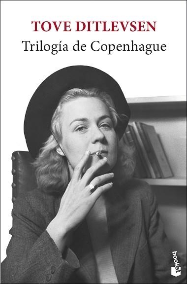 TRILOGÍA DE COPENHAGUE | 9788432244421 | DITLEVSEN, TOVE | Llibreria Geli - Llibreria Online de Girona - Comprar llibres en català i castellà