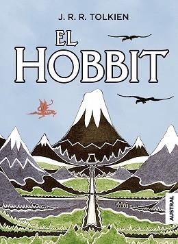 EL HOBBIT | 9788445009291 | TOLKIEN, J. R. R. | Llibreria Geli - Llibreria Online de Girona - Comprar llibres en català i castellà