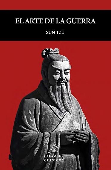 EL ARTE DE LA GUERRA | 9788483596005 | TZU, SUN | Libreria Geli - Librería Online de Girona - Comprar libros en catalán y castellano