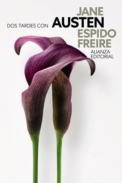 DOS TARDES CON JANE AUSTEN | 9788411489126 | FREIRE, ESPIDO | Libreria Geli - Librería Online de Girona - Comprar libros en catalán y castellano