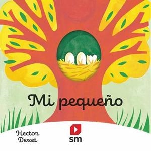 MI PEQUEÑO | 9788411827881 | DEXET, HÉCTOR | Llibreria Geli - Llibreria Online de Girona - Comprar llibres en català i castellà