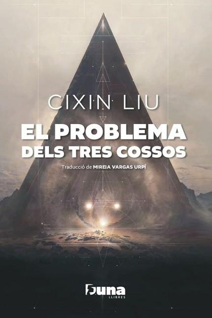 EL PROBLEMA DELS TRES COSOS | 9788412683226 | LIU, CIXIN | Llibreria Geli - Llibreria Online de Girona - Comprar llibres en català i castellà