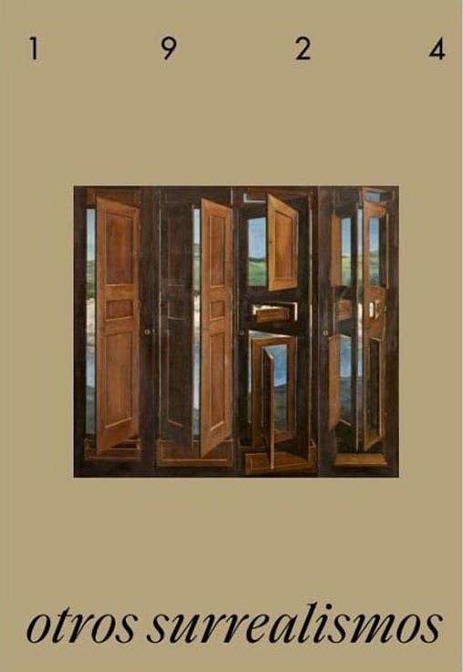 1924.OTROS SURREALISMOS | 9788498448917 | Libreria Geli - Librería Online de Girona - Comprar libros en catalán y castellano