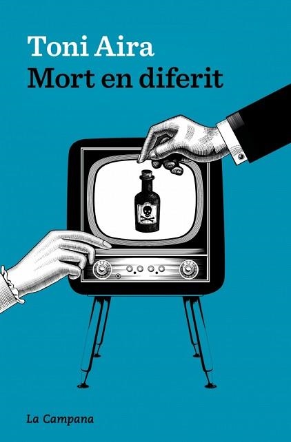 MORT EN DIFERIT | 9788419836397 | AIRA FOIX, TONI | Llibreria Geli - Llibreria Online de Girona - Comprar llibres en català i castellà