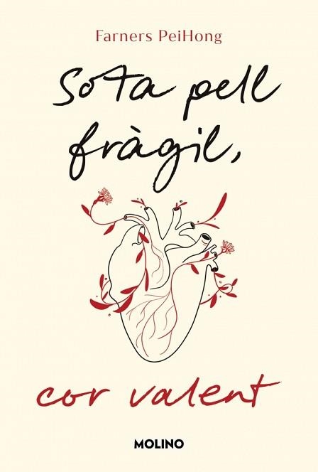 SOTA PELL FRÀGIL,COR VALENT | 9788427247697 | PEI HONG, FARNERS | Llibreria Geli - Llibreria Online de Girona - Comprar llibres en català i castellà