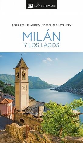 MILÁN Y LOS LAGOS(GUÍAS VISUALES.EDICIÓN 2025) | 9780241735626 | Libreria Geli - Librería Online de Girona - Comprar libros en catalán y castellano