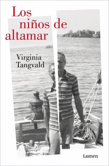 LOS NIÑOS DE ALTAMAR | 9788426431783 | TANGVALD, VIRGINIA | Libreria Geli - Librería Online de Girona - Comprar libros en catalán y castellano
