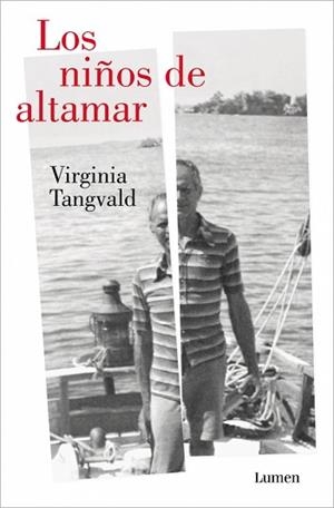 LOS NIÑOS DE ALTAMAR | 9788426431783 | TANGVALD, VIRGINIA | Llibreria Geli - Llibreria Online de Girona - Comprar llibres en català i castellà