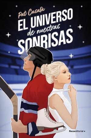 EL UNIVERSO DE NUESTRAS SONRISAS | 9788410096844 | CASALÀ, PAT | Llibreria Geli - Llibreria Online de Girona - Comprar llibres en català i castellà