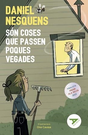 SÓN COSES QUE PASSEN POQUES VEGADES | 9788447951680 | NESQUENS, DANIEL | Llibreria Geli - Llibreria Online de Girona - Comprar llibres en català i castellà