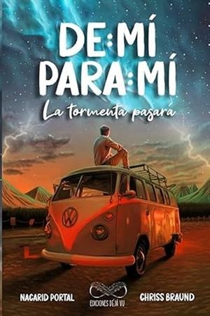 DE MI PARA MI | 9789801837237 | PORTAL,NACARID | Llibreria Geli - Llibreria Online de Girona - Comprar llibres en català i castellà