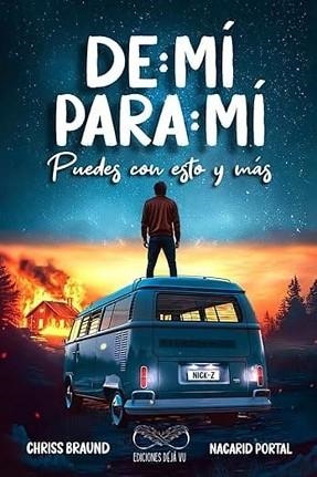 DE: MI PARA: MI 2. PUEDES CON ESTO Y MÁS | 9786287606777 | PORTAL,NACARID/BRAUND,CHRISS | Llibreria Geli - Llibreria Online de Girona - Comprar llibres en català i castellà