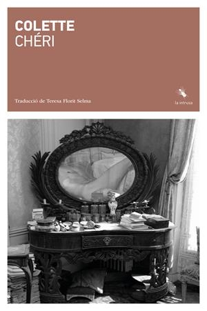CHÉRI (EDICIÓ EN CATALÀ) | 9788412969474 | COLETTE | Llibreria Geli - Llibreria Online de Girona - Comprar llibres en català i castellà