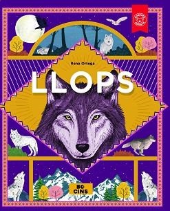 LLOPS | 9791387501150 | ORTEGA, RENA | Llibreria Geli - Llibreria Online de Girona - Comprar llibres en català i castellà