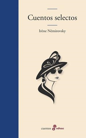 CUENTOS SELECTOS(NÉMIROVSKY) | 9788435011792 | NÉMIROVSKY, IRÈNE | Llibreria Geli - Llibreria Online de Girona - Comprar llibres en català i castellà