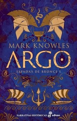 ARGO | 9788435064477 | KNOWLES, MARK | Libreria Geli - Librería Online de Girona - Comprar libros en catalán y castellano