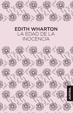 LA EDAD DE LA INOCENCIA | 9788411075824 | WHARTON, EDITH | Llibreria Geli - Llibreria Online de Girona - Comprar llibres en català i castellà