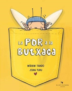 LA POR A LA BUTXACA | 9788419747617 | TIRADO, MÍRIAM | Libreria Geli - Librería Online de Girona - Comprar libros en catalán y castellano