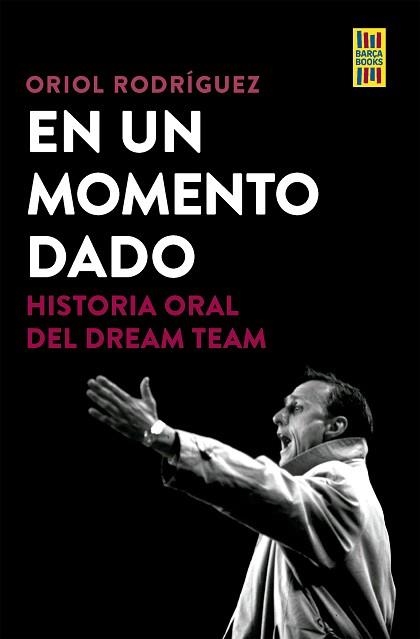 EN UN MOMENTO DADO | 9788448042554 | RODRÍGUEZ, ORIOL | Llibreria Geli - Llibreria Online de Girona - Comprar llibres en català i castellà