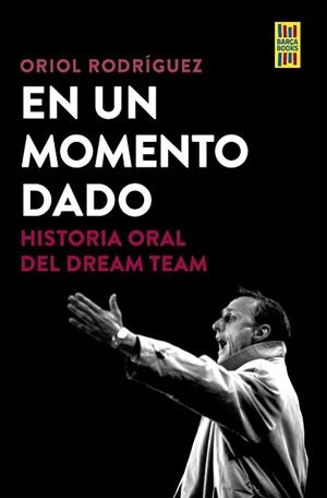 EN UN MOMENTO DADO | 9788448042554 | RODRÍGUEZ, ORIOL | Libreria Geli - Librería Online de Girona - Comprar libros en catalán y castellano