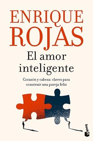 EL AMOR INTELIGENTE | 9788467076417 | ROJAS, ENRIQUE | Llibreria Geli - Llibreria Online de Girona - Comprar llibres en català i castellà