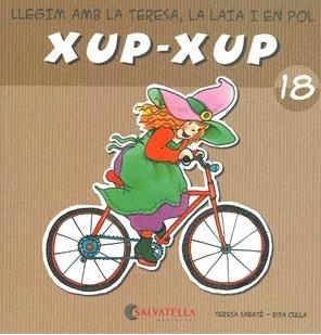 XUP-XUP-18 | 9788484125860 | SABATE,TERESA | Libreria Geli - Librería Online de Girona - Comprar libros en catalán y castellano