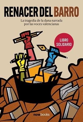 RENACER DEL BARRO | 9788416245741 | VARIOS AUTORES | Libreria Geli - Librería Online de Girona - Comprar libros en catalán y castellano